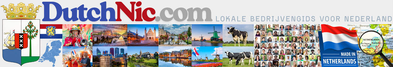 Gemaakt in Nederland - OFC Oostzaan